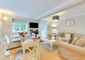 Knapton Hall Cottage